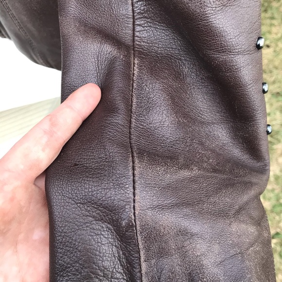 Jacket - Picture 7 of 8